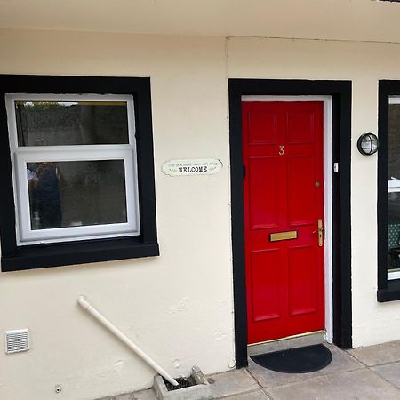 The Courtyard Leilighet Donaghadee Eksteriør bilde