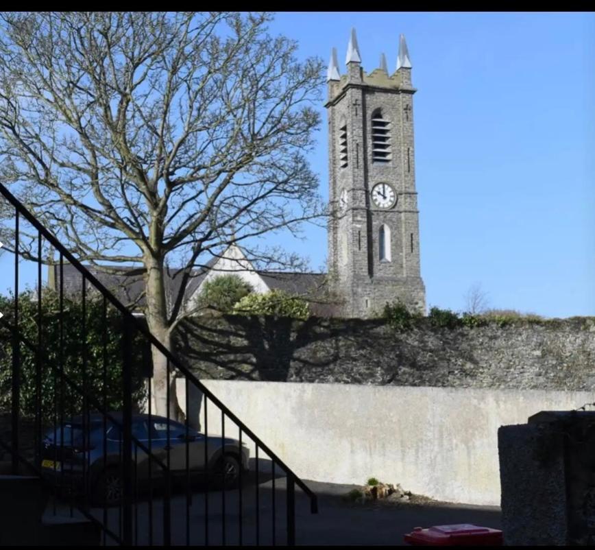 The Courtyard Leilighet Donaghadee Eksteriør bilde